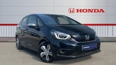 Honda Jazz 1.5 i-MMD Hybrid EX 5dr eCVT Hybrid Hatchback